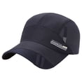 thumbnail image 1 of Certgust Summer Sales Under $1 Womens Baseball Caps Unisex Upf 50+ Summer Baseball Cap Uv Protection Sun Hat Adjustable Outdoor, 1 of 4