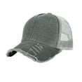 thumbnail image 1 of Certgust Hot Sales Under $1 Womens Baseball Caps Unisex Upf 50+ Summer Baseball Cap Uv Protection Sun Hat Adjustable Outdoor, 1 of 4