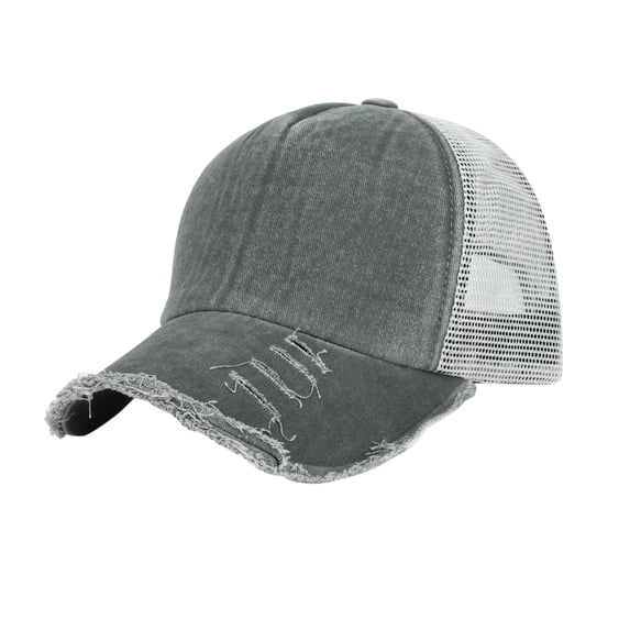 Certgust Hot Sales Under $1 Womens Baseball Caps Unisex Upf 50+ Summer Baseball Cap Uv Protection Sun Hat Adjustable Outdoor