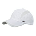 thumbnail image 1 of Certgust Hot Sales Womens Baseball Caps Unisex Upf 50+ Summer Baseball Cap Uv Protection Sun Hat Adjustable Outdoor, 1 of 5