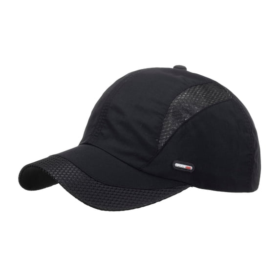 Certgust Hot Sales Womens Baseball Caps Unisex Upf 50+ Summer Baseball Cap Uv Protection Sun Hat Adjustable Outdoor