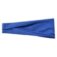 thumbnail image 1 of Certgust Womens Fashion Headbands Under$5 Sport Headbands for Women, Elastic Soft Fabric Non-Slip Hair Bands Hair Warp for Daily Workout Yoga Running Sports, 1 of 7