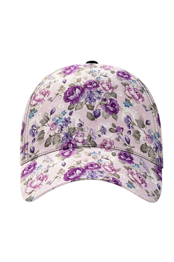 Womens Hats Baseball Caps Classic Unisex Cotton Adjustable Low Crown Baseball Cap – Plain Dad Hat