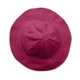 thumbnail image 1 of Certgust Womens Hats Under $10 Summer Bucket Hat for Women Lightweight Sun Hat for Beach Pool Vacation Outdoor, 1 of 4
