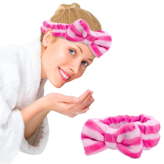 Certgust Womens Headbands Fashion Under$10 Knotted Twisted Headbands - Elastic Headband Hair Accessories for Women