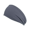 thumbnail image 1 of Certgust Womens Headbands Fashion Under$5 Sport Headbands for Women, Elastic Soft Fabric Non-Slip Hair Bands Hair Warp for Daily Workout Yoga Running Sports, 1 of 3