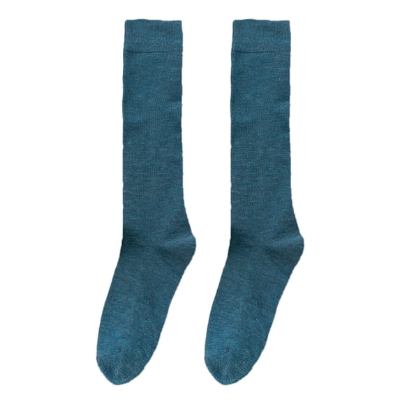 Certgust Thigh High Stockings Under $10 Over The Knee Thigh High Socks for Women Extra Long Soft Stretchy Tall Knit Stockings