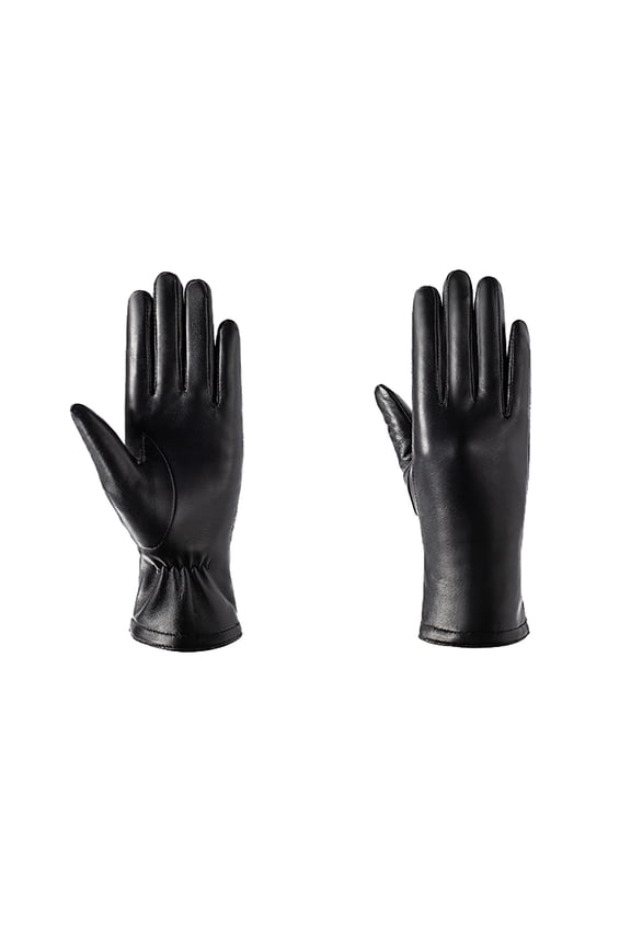 Summer Sales Under $5 Workout Gloves Women Glove for Women, Upgraded Touch Screen Texting Warm Running with Thermal Soft Knit Lining