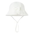 thumbnail image 1 of Certgust Summer Sales Under $1 Bucket Hats for Woman Womens Sun Hat Summer Hat with Adjustable Chin Strap Sun Hats for Women, 1 of 3