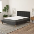 thumbnail image 1 of CertiPUR-US Certified Memory Foam / In King Bedrooms / Experience Firm and Comfortable Sleep, 1 of 3