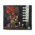 thumbnail image 1 of Certifiable Studios d6 - Dungeons, Dudes, Dames, Danger, Dice and Dragons New, 1 of 1