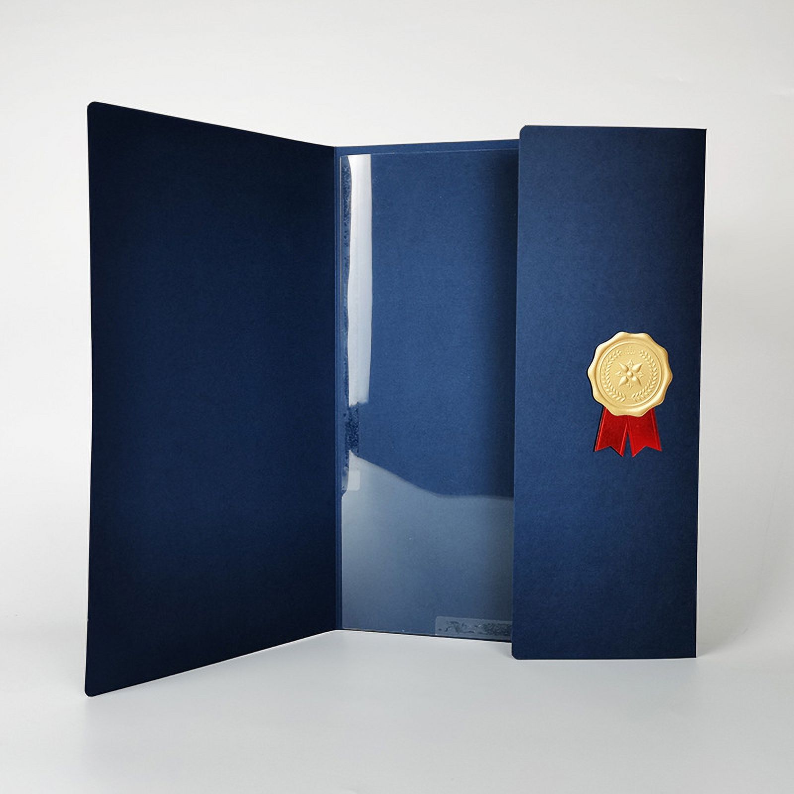 Certificate Holder Certificate Envelope Holder Award Certificates Cover