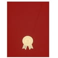 thumbnail image 1 of Certificate Holder Certificate Envelope Holder Award Certificates Cover Decorative Honor Award Cover, 1 of 6