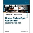 thumbnail image 1 of Pre-Owned Cisco Cybersecurity Operations Fundamentals Cbrops 200-201 Official Cert Guide (Hardcover) 0136807836 9780136807834, 1 of 1