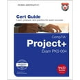 thumbnail image 1 of Certification Guide: Comptia Project+ Cert Guide: Exam Pk0-004 (Other), 1 of 1