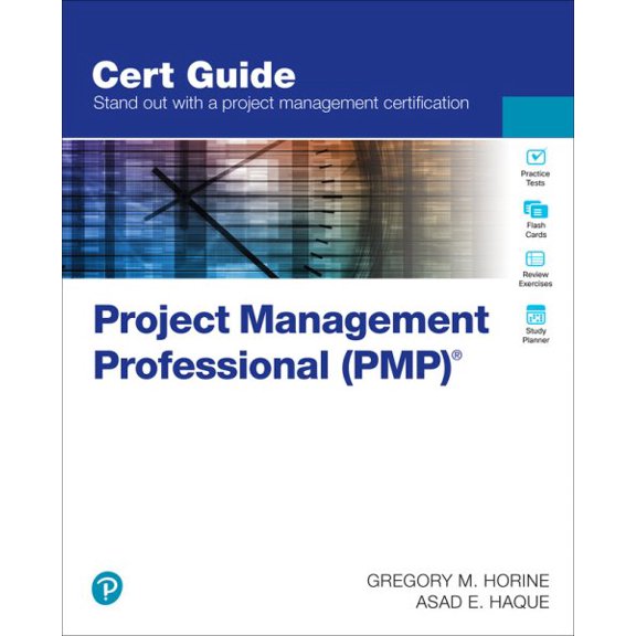 Pre-Owned Certification Guide Project Management Professional (Pmp)(R) Cert Guide, (Paperback)