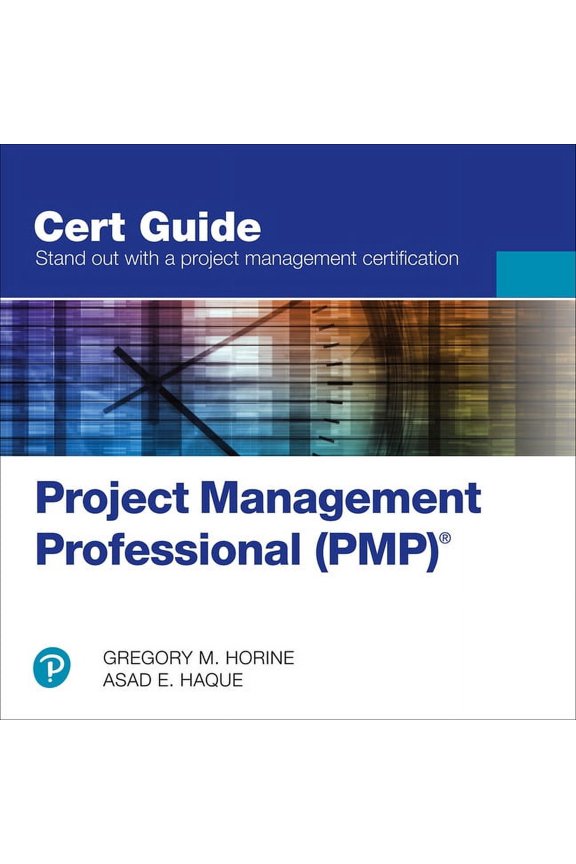 Certification Guide Project Management Professional (Pmp)(R) Cert Guide, (Paperback)
