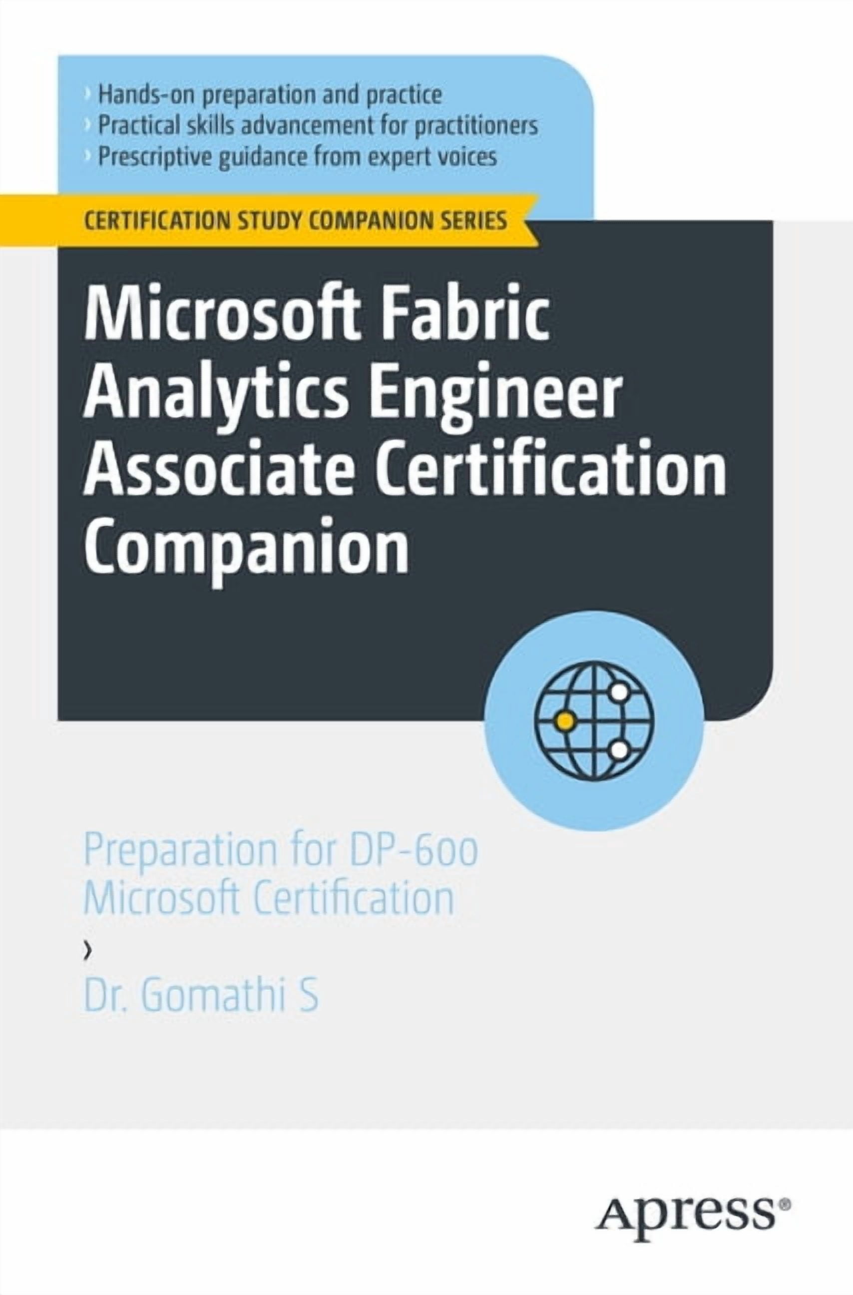 Certification Study Companion Microsoft Fabric Analytics Engineer ...