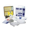 Certified 24PW School Bus First Aid Kit 203099
