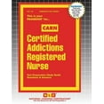 thumbnail image 1 of Certified Addictions Registered Nurse (CARN), (Paperback), 1 of 1