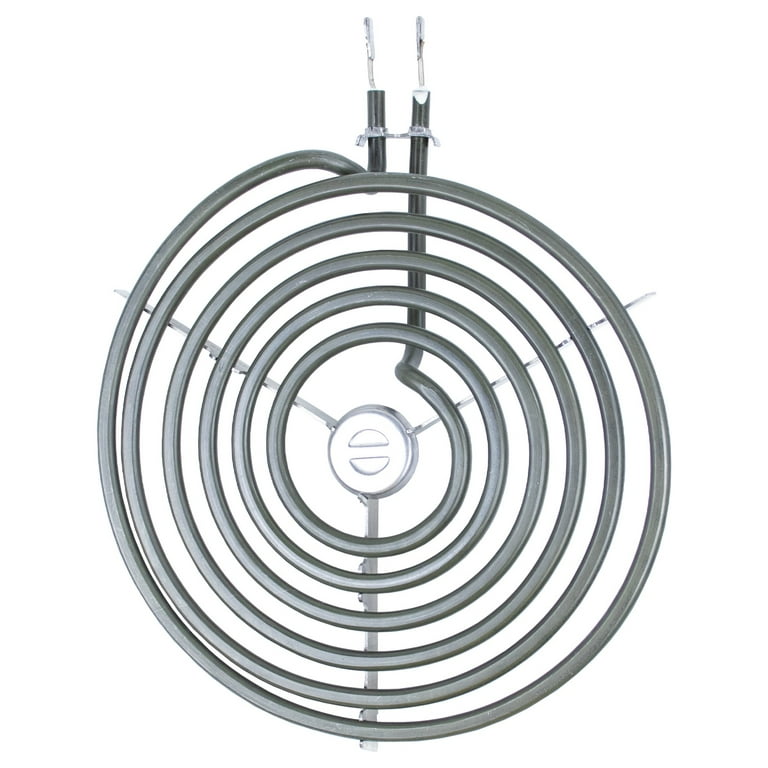 Replacing an Electric Stove Heating Element – Certified Appliance
