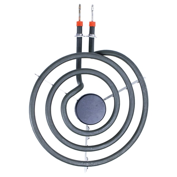 Certified Appliance Accessories 6" 3-Turn 1,250-Watt Replacement Range Surface Burner Element for SP12YA