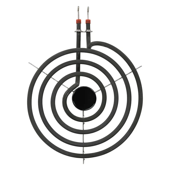 Certified Appliance Accessories 8" 4-Turn 2,100-Watt Replacement Range...