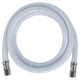 thumbnail image 1 of Certified Appliance Accessories PVC Ice Maker Connector with 1/4" Compression, 4ft, IM48P, 1 of 7
