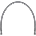 thumbnail image 1 of Certified Appliance Accessories(R) IM24SS Braided Stainless Steel Ice Maker Connector, 2ft, 1 of 5