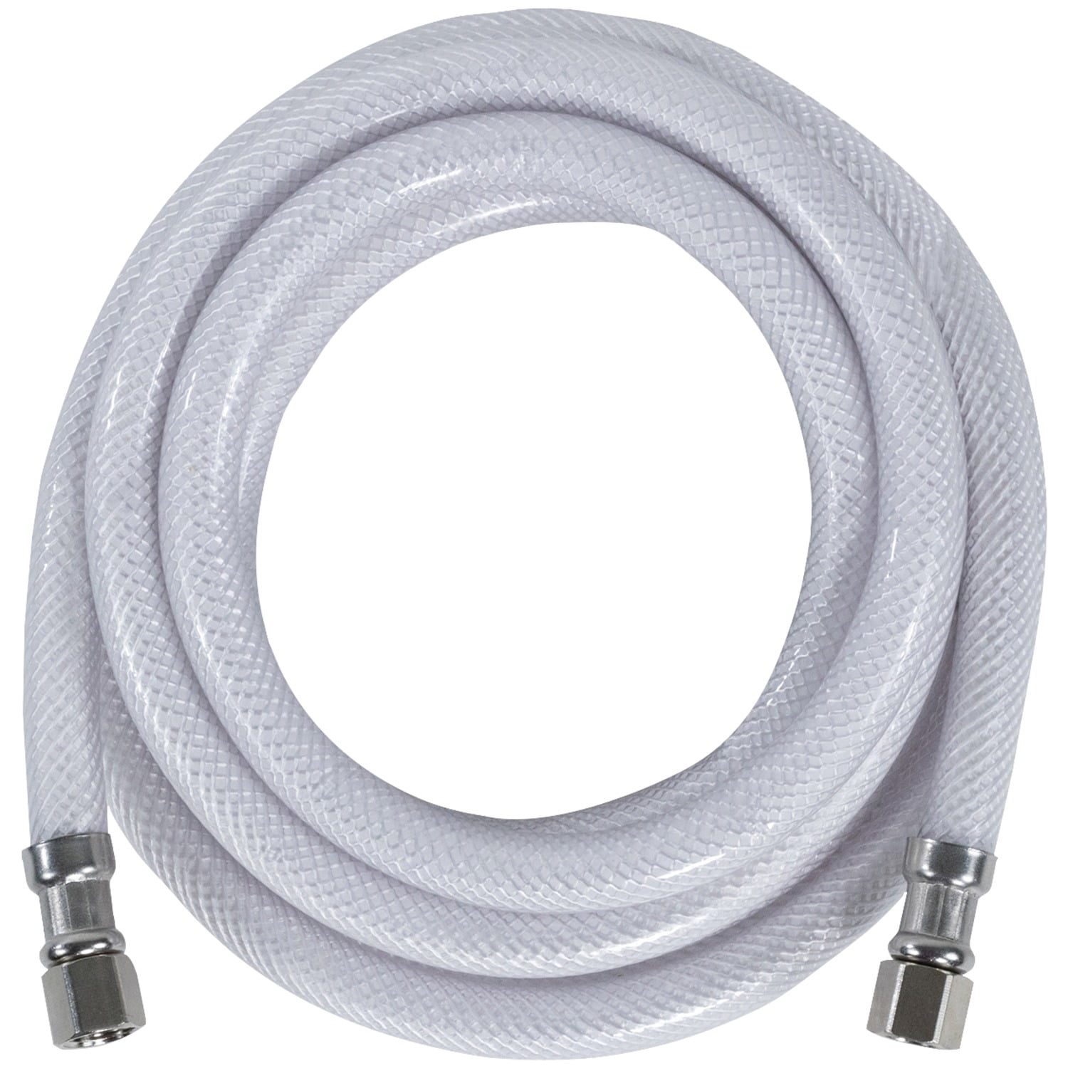 Certified Appliance IM120P Ice Maker Connector, 10ft White, Accessories ...