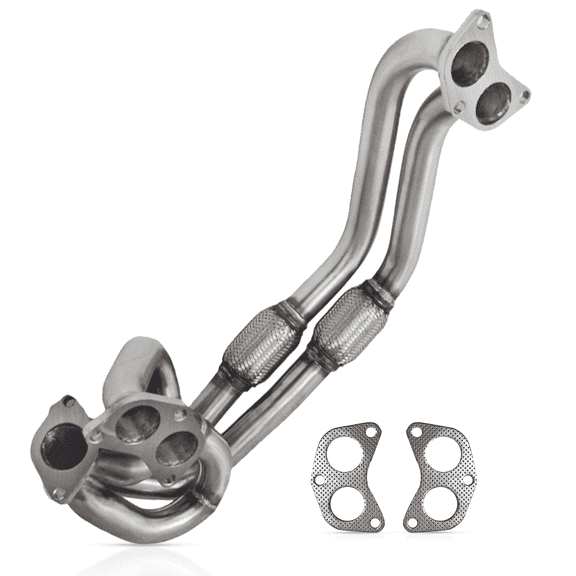 Certified Automotive Experts 2002-2013 Subaru WRX, STI, 2005-2009 Subaru Legacy GT Turbo  Stainless Steel Turbo Manifold