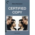 thumbnail image 1 of Certified Copy (Criterion Collection) (DVD), Criterion Collection, Drama, 1 of 5