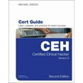 thumbnail image 1 of Certification Guide: Certified Ethical Hacker (CEH) Version 9 Cert Guide (Other), 1 of 1