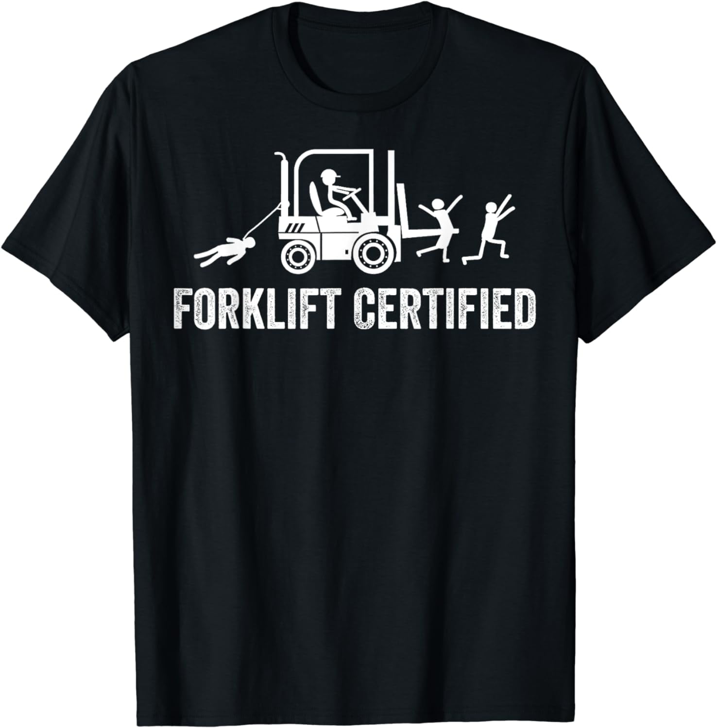 Forklift Driver Funny T-Shirt Sons Of Lifting Operator Humor Forklift Driver Funny T-Shirt Sons Of Lifting Operator Humor
