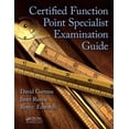 thumbnail image 1 of Certified Function Point Specialist Examination Guide, (Paperback), 1 of 1