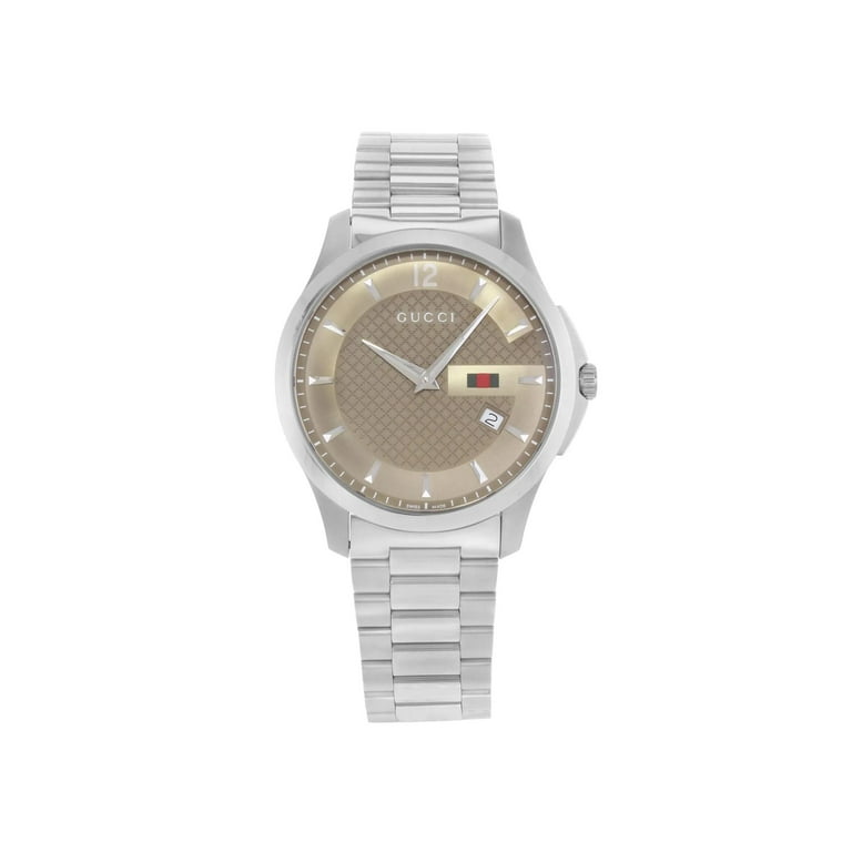 126.3 gucci watch best sale