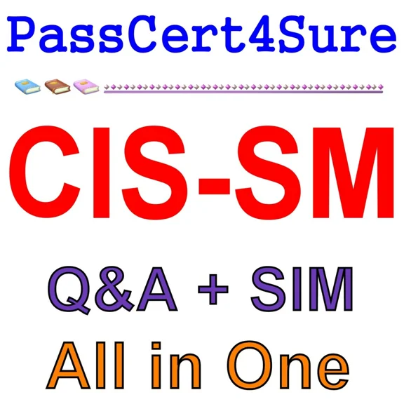 Certified Implementation Specialist - Service Mapping Cis-Sm Exam Q&A+Sim