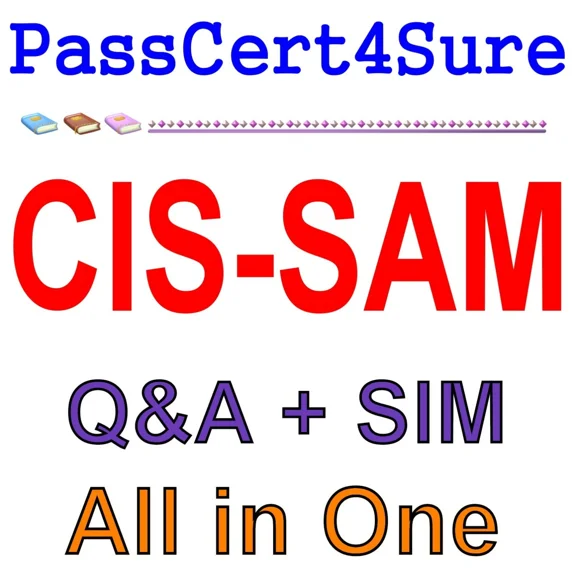 Certified Implementation Specialist  Software Asset Management Cis-Sam Exam Q&A