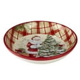 thumbnail image 1 of Certified International 22824 Holiday Wishes Pasta Bowl 13.25" x 3" Servware, Serving Accessories, One Size, Multicolored, 1 of 2