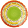 thumbnail image 1 of Certified International 25631 Mariachi Serving/Pasta Bowl, 13.25" x 3", Multicolor, 1 of 2
