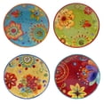 thumbnail image 1 of Certified International  8.75" Salad/Dessert Plates (Set of 4), 1 of 2