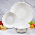 thumbnail image 1 of Certified International Biance 5pc Pasta Set, 1 of 2