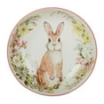 thumbnail image 1 of Certified International  Easter Garden 10.75" Dinner Plate, Set of 4 - 10.75" x 10.75" x 0.75", 1 of 5