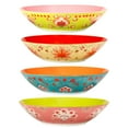 thumbnail image 2 of Certified International Harvest Autumn Havest 9 Soup/Cereal Bowls 2 of 9