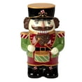 thumbnail image 1 of Certified International Holiday Magic Nutcracker 3-D Cookie Jar, 56 oz, Multicolor, 1 of 4
