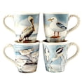 thumbnail image 1 of Certified International  Shorebirds 18 oz. Mugs, Set of 4, 1 of 5