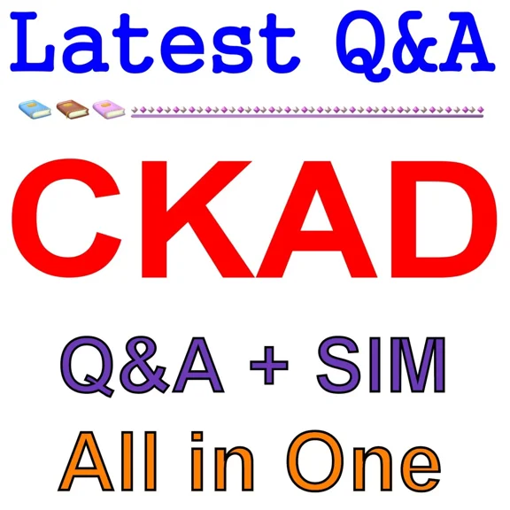 Certified Kubernetes Application Developer Ckad Exam Q&A