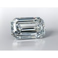 thumbnail image 1 of Certified Loose Lab Grown Diamonds-Emerald Cut, 1 of 4