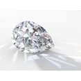 thumbnail image 1 of Certified Loose Lab Grown Diamonds - Pear Cut, 1 of 4