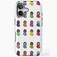 thumbnail image 1 of Certified Lover Boy Inspired Album Cover Print iPhone Case 17 to 11 Pro Max, 1 of 2